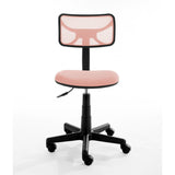 Urban Shop Swivel Mesh Office Chair