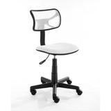 Urban Shop Swivel Mesh Office Chair
