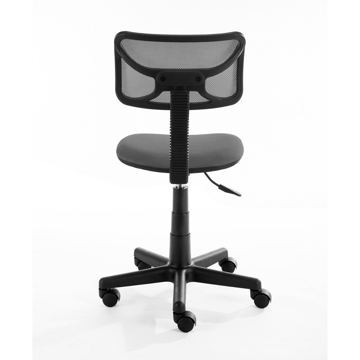 Urban Shop Swivel Mesh Office Chair
