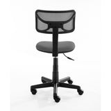 Urban Shop Swivel Mesh Office Chair