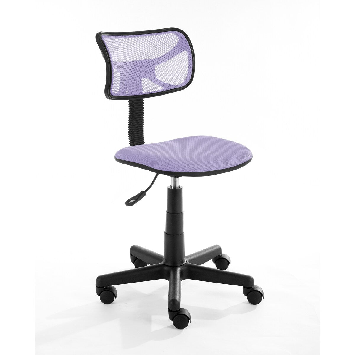 Urban Shop Swivel Mesh Office Chair