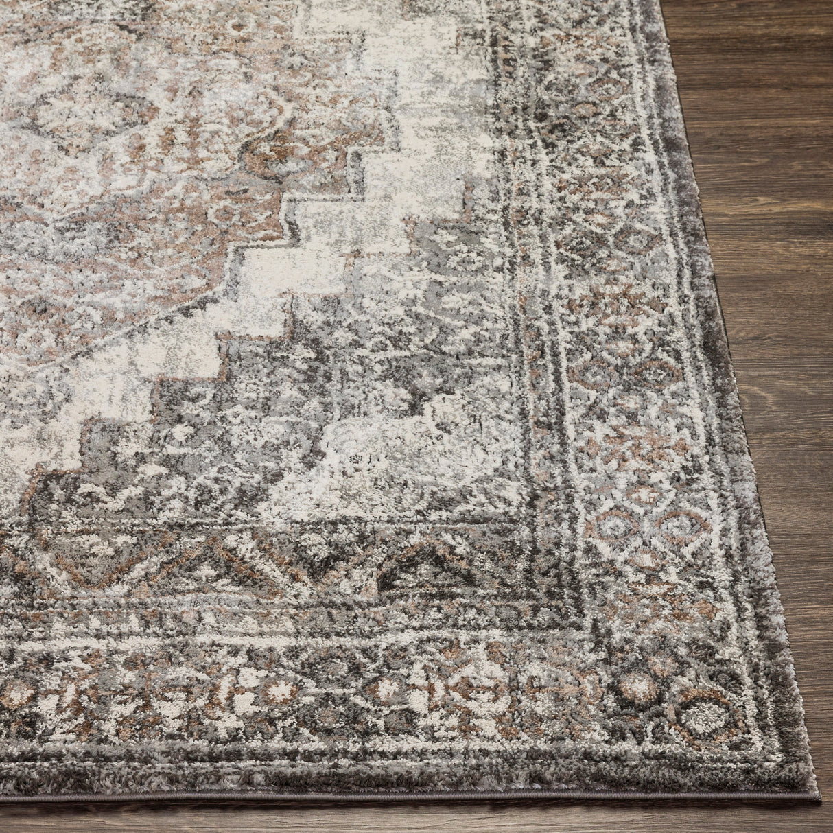 Artistic Weavers Sybille Traditional Area Rug