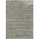 Synergy Sage Abstract Area Rug - 2' x 3'