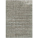Synergy Sage Abstract Area Rug - 2' x 3'
