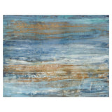 Syzygy 1 by Maeve Harris Canvas Art Print