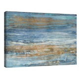 Syzygy 1 by Maeve Harris Canvas Art Print