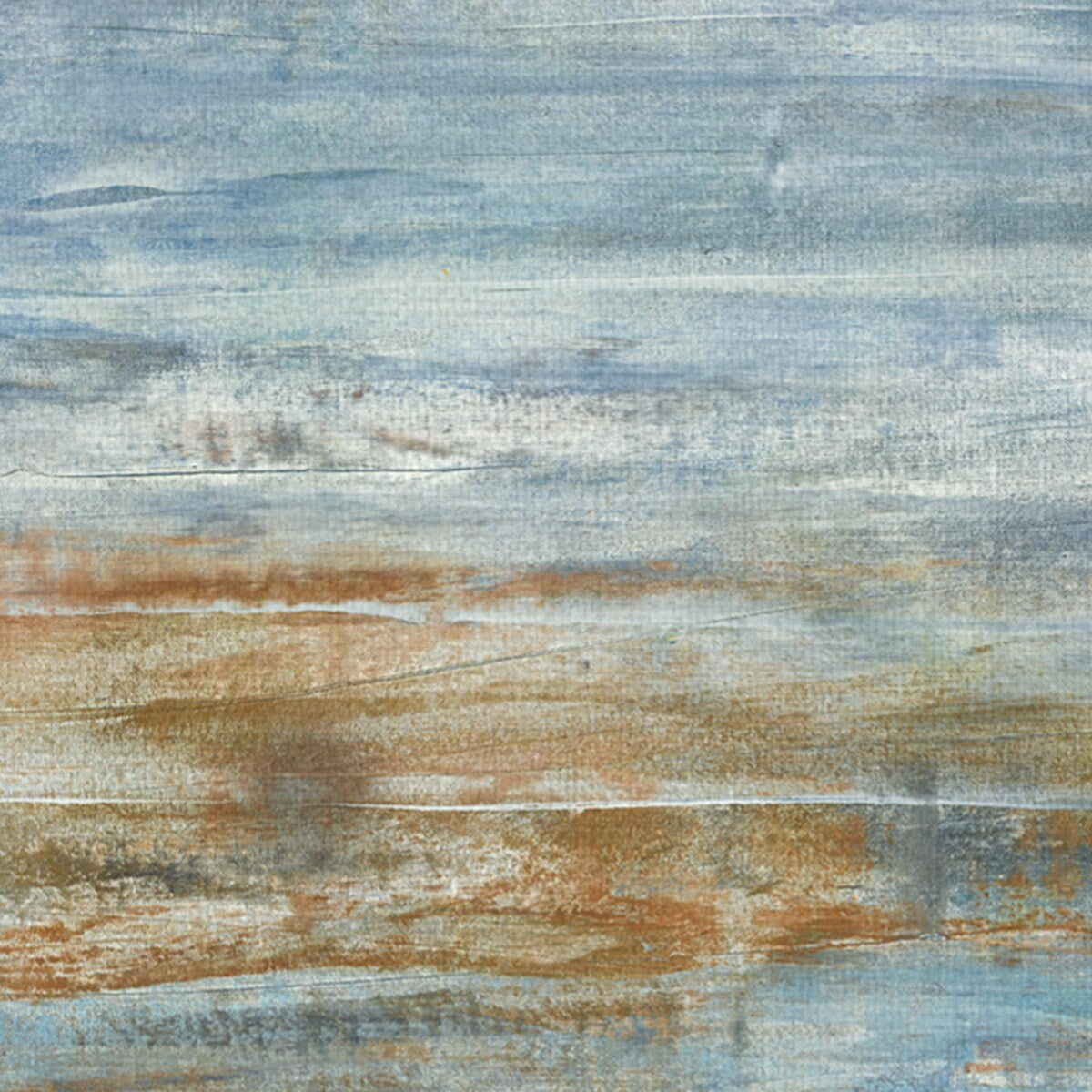 Syzygy 1 by Maeve Harris Canvas Art Print