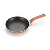 T-Fal Excite Nonstick Orange 14-piece Set