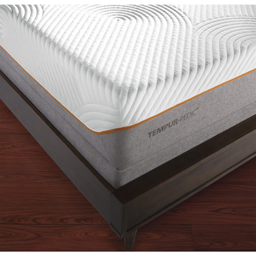 TEMPUR-Contour Supreme 11.5-inch Twin XL-size Memory Foam Mattress