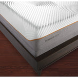 TEMPUR-Contour Supreme 11.5-inch Twin XL-size Memory Foam Mattress