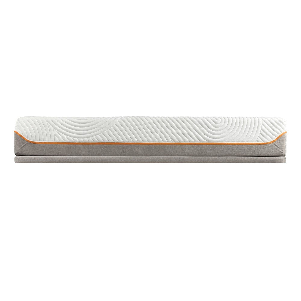 TEMPUR-Contour Supreme 11.5-inch Twin XL-size Memory Foam Mattress