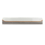 TEMPUR-Contour Supreme 11.5-inch Twin XL-size Memory Foam Mattress