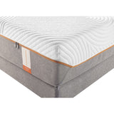 TEMPUR-Contour Supreme 11.5-inch Twin XL-size Memory Foam Mattress