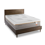 TEMPUR-Contour Supreme 11.5-inch Twin XL-size Memory Foam Mattress