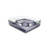 TEMPUR-Flex Supreme 11.5-inch California King-size Mattress