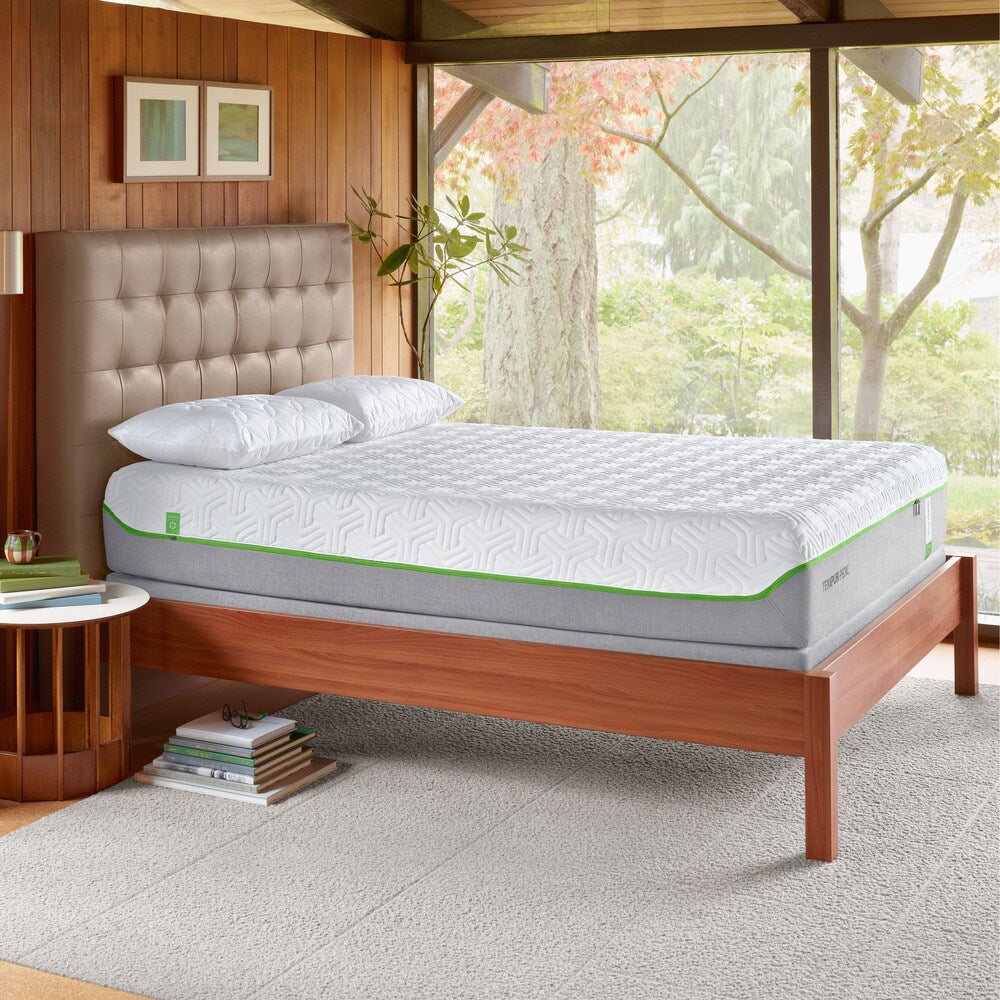 TEMPUR-Flex Supreme 11.5-inch California King-size Mattress