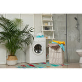 THIS OAR THAT MINT Laundry Mat By Kavka Designs