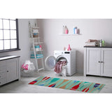 THIS OAR THAT MINT Laundry Mat By Kavka Designs