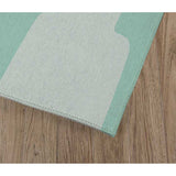 THIS OAR THAT MINT Laundry Mat By Kavka Designs