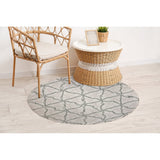 TIED DOWN Kitchen Mat By Kavka Designs