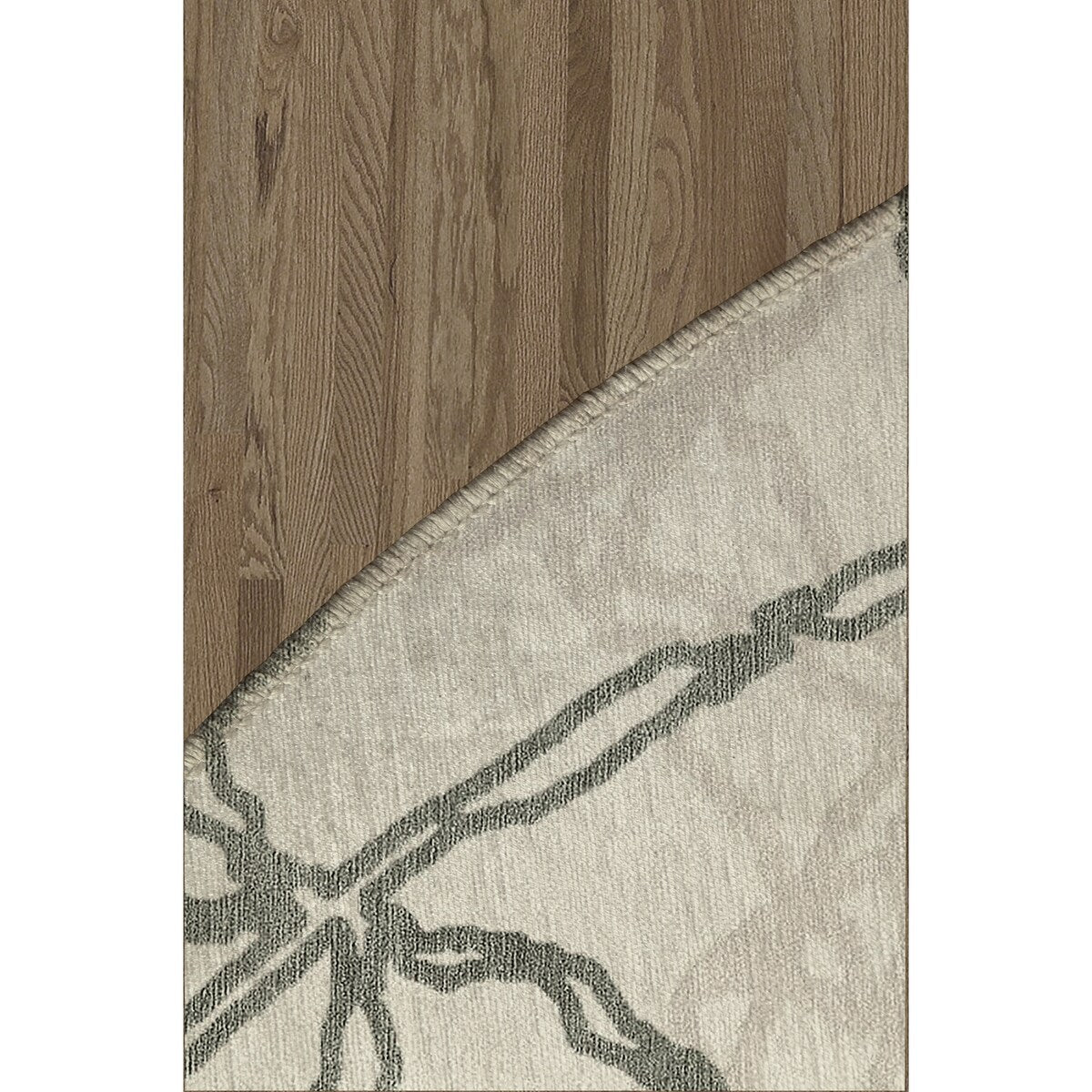 TIED DOWN Kitchen Mat By Kavka Designs