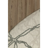TIED DOWN Kitchen Mat By Kavka Designs