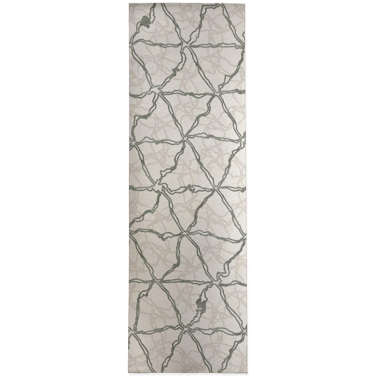 TIED DOWN Kitchen Mat By Kavka Designs
