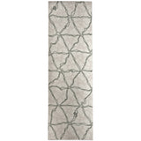 TIED DOWN Kitchen Mat By Kavka Designs