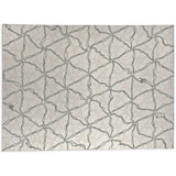 TIED DOWN Kitchen Mat By Kavka Designs