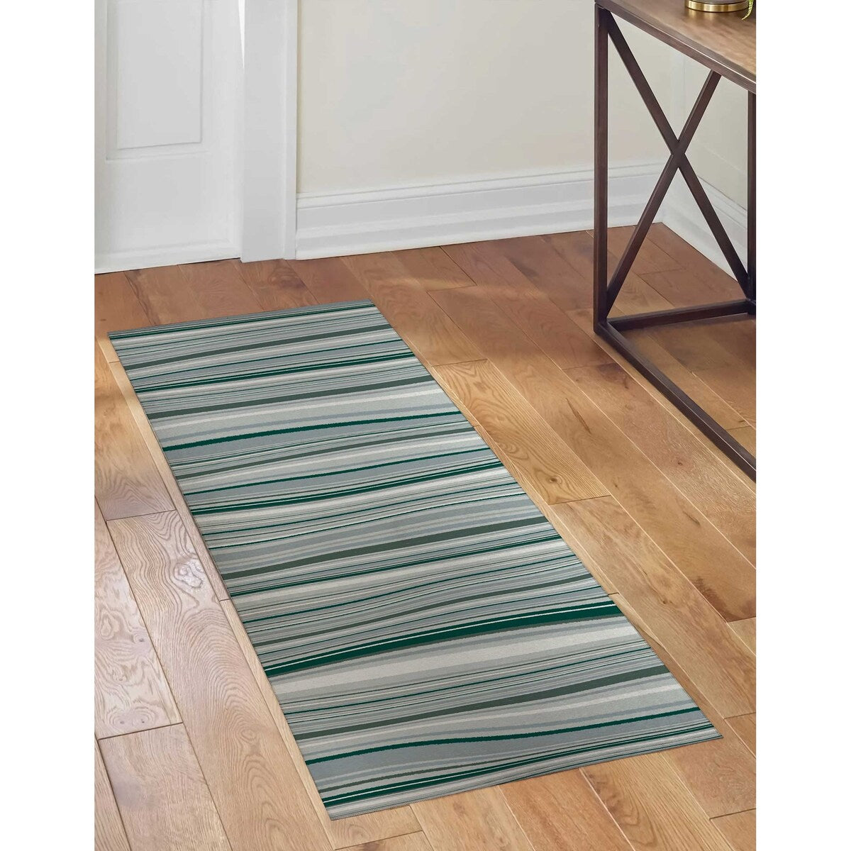 TO & FRO SAGE Doormat By Kavka Designs