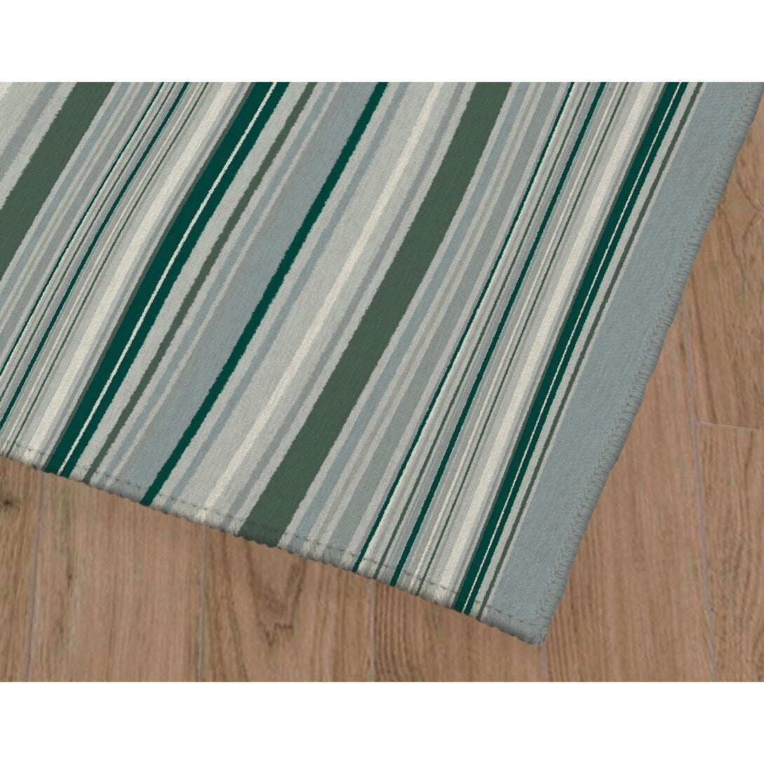TO & FRO SAGE Doormat By Kavka Designs