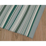 TO & FRO SAGE Doormat By Kavka Designs