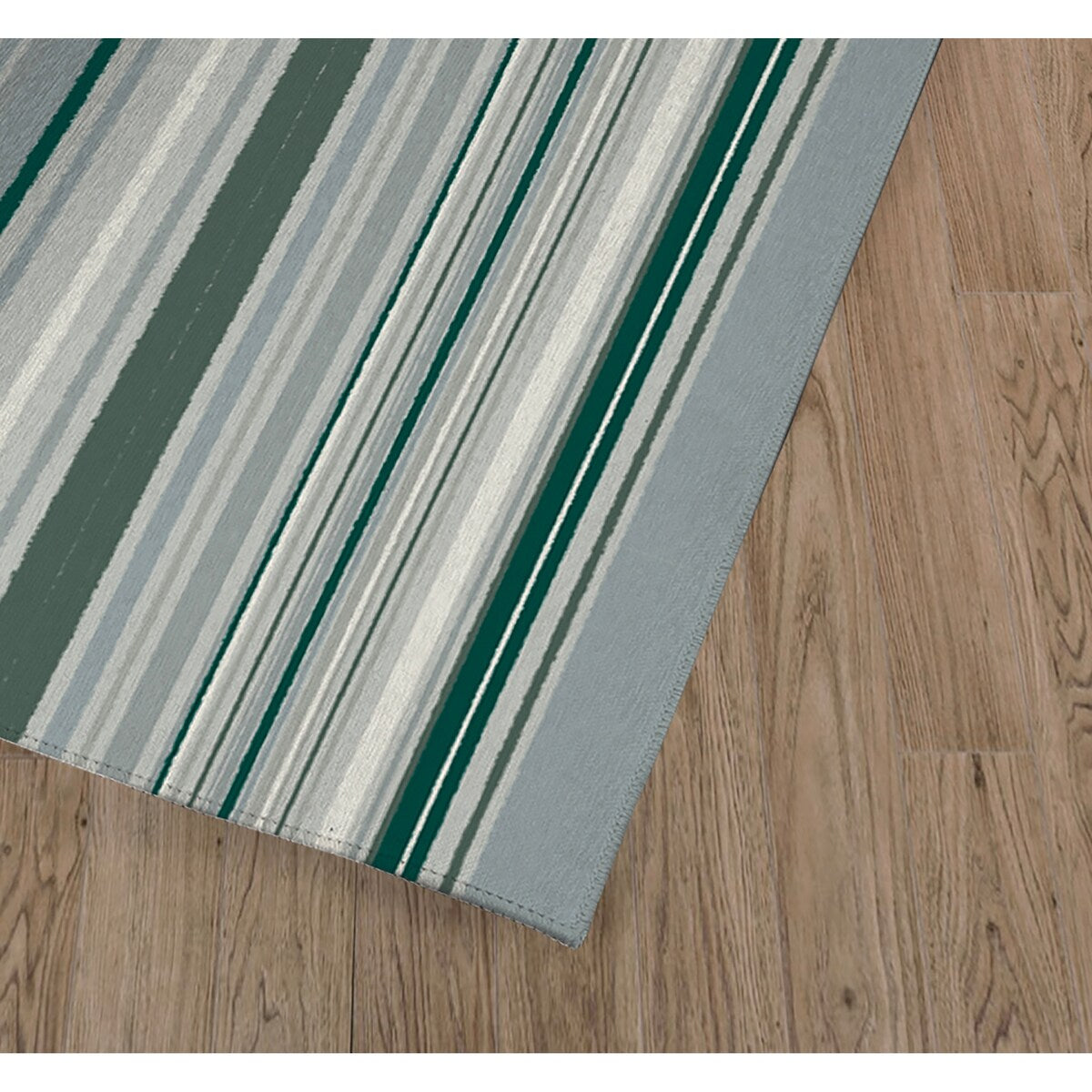 TO & FRO SAGE Doormat By Kavka Designs