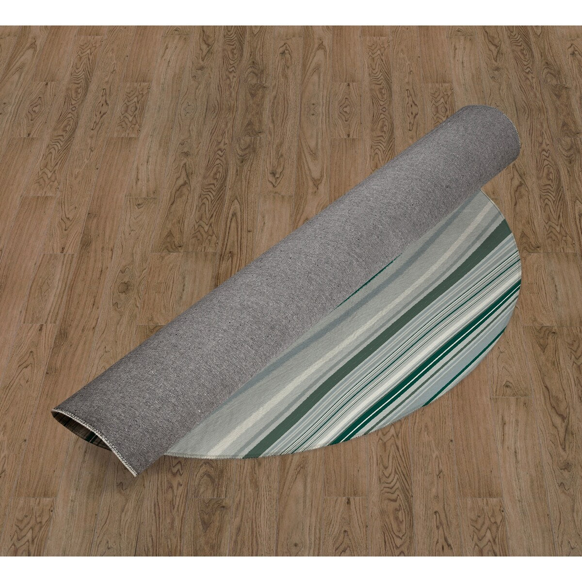 TO & FRO SAGE Doormat By Kavka Designs