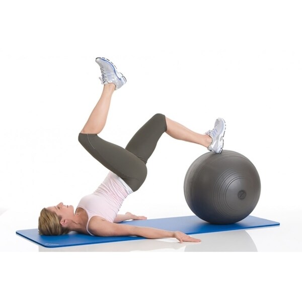 TOGU® Powerball® Challenge ABS®, 55-65 cm (22-26 in)