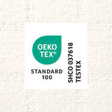 TOWN & COUNTRY EVERYDAY Ultra Plush Solid Tufted Windowpane Bath Mat, Tufted Floor Mat, Non-Slip Backing, Machine Washable