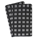 TRIDENT Macaron 600 GSM Cotton Rich Towels Set Super Absorbent