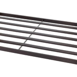 TRINITY 3-Bag Laundry Cart