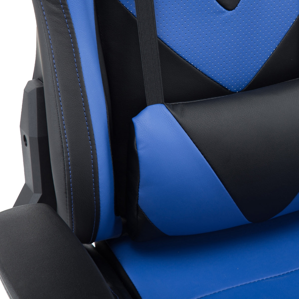 TS-92 Office-PC Gaming Chair, Blue