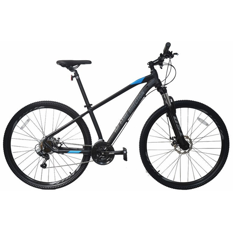 TSD Cliff Hawk Hardtail Mountain Bicycle
