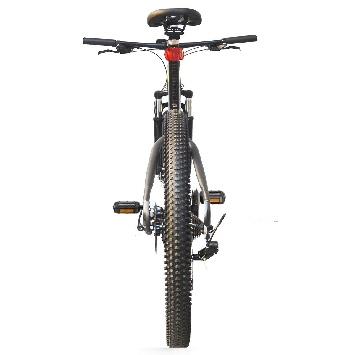 TSD Cliff Hawk Hardtail Mountain Bicycle