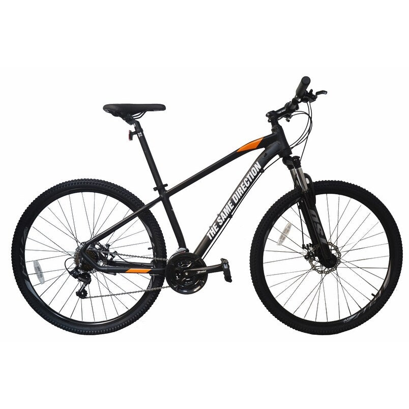 TSD Cliff Hawk Hardtail Mountain Bicycle