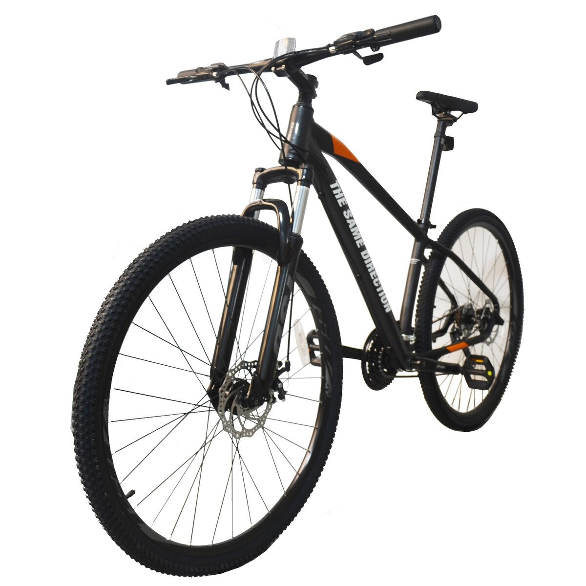 TSD Cliff Hawk Hardtail Mountain Bicycle