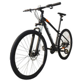 TSD Cliff Hawk Hardtail Mountain Bicycle