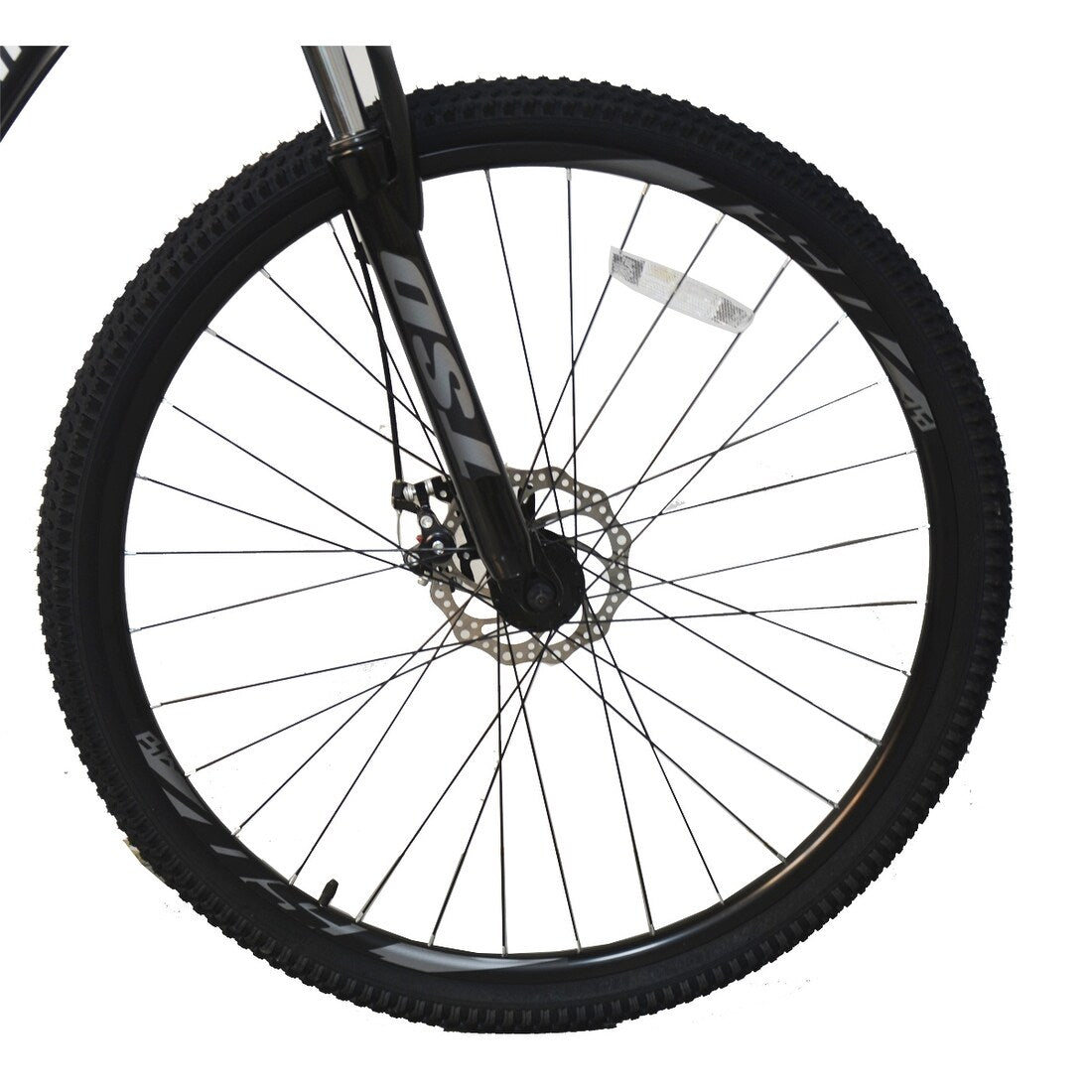 TSD Cliff Hawk Hardtail Mountain Bicycle