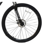 TSD Cliff Hawk Hardtail Mountain Bicycle