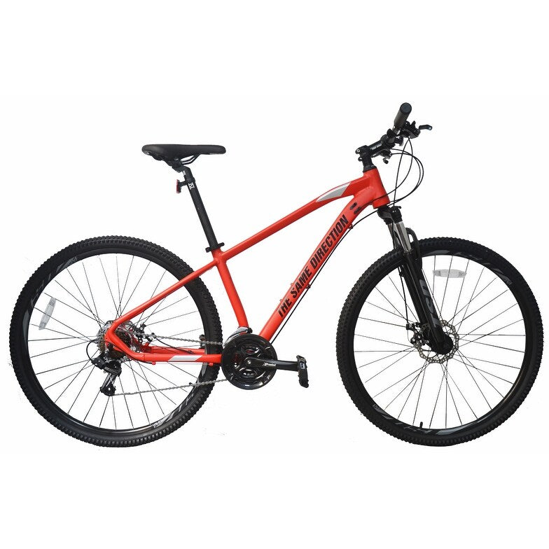 TSD Cliff Hawk Hardtail Mountain Bicycle