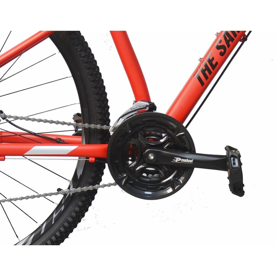 TSD Cliff Hawk Hardtail Mountain Bicycle