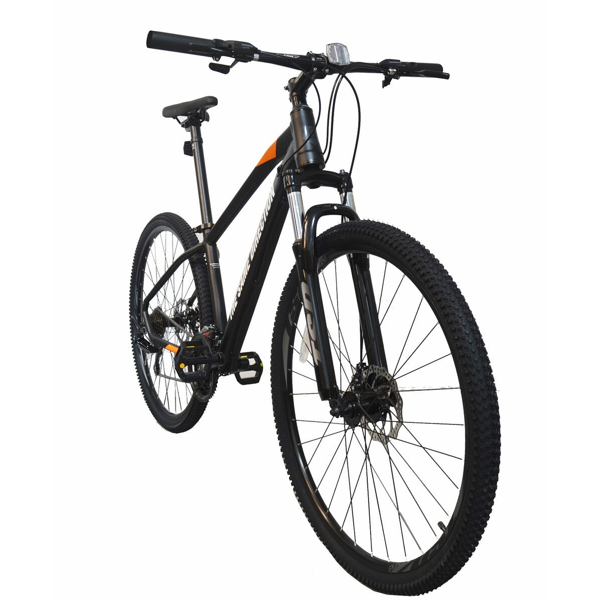 TSD Cliff Hawk Hardtail Mountain Bicycle