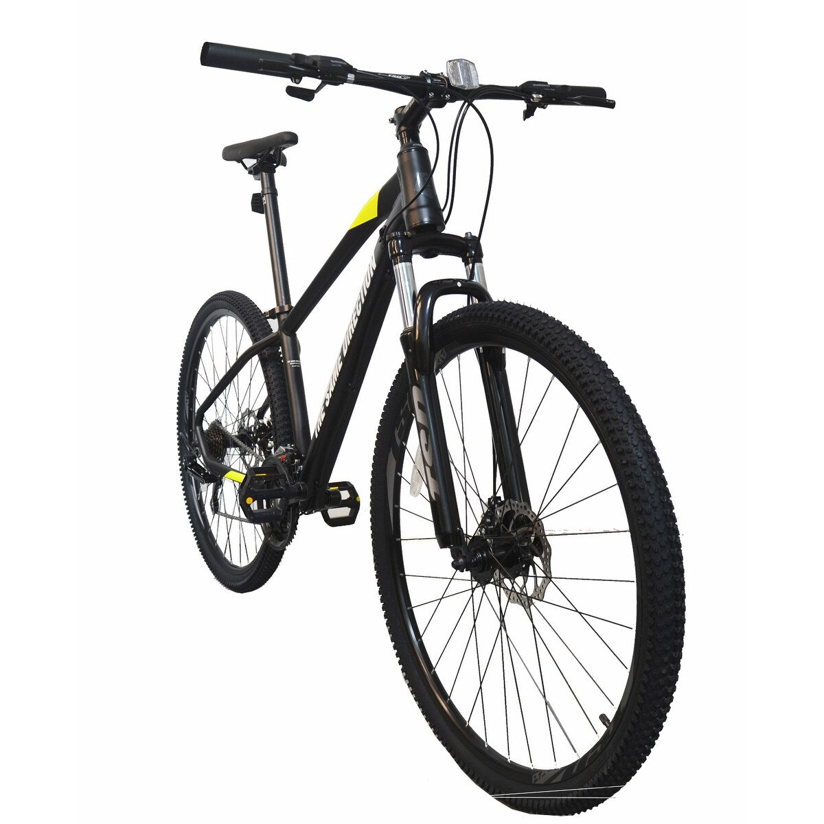 TSD Cliff Hawk Hardtail Mountain Bicycle
